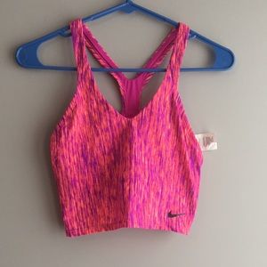 Nike Swim Top